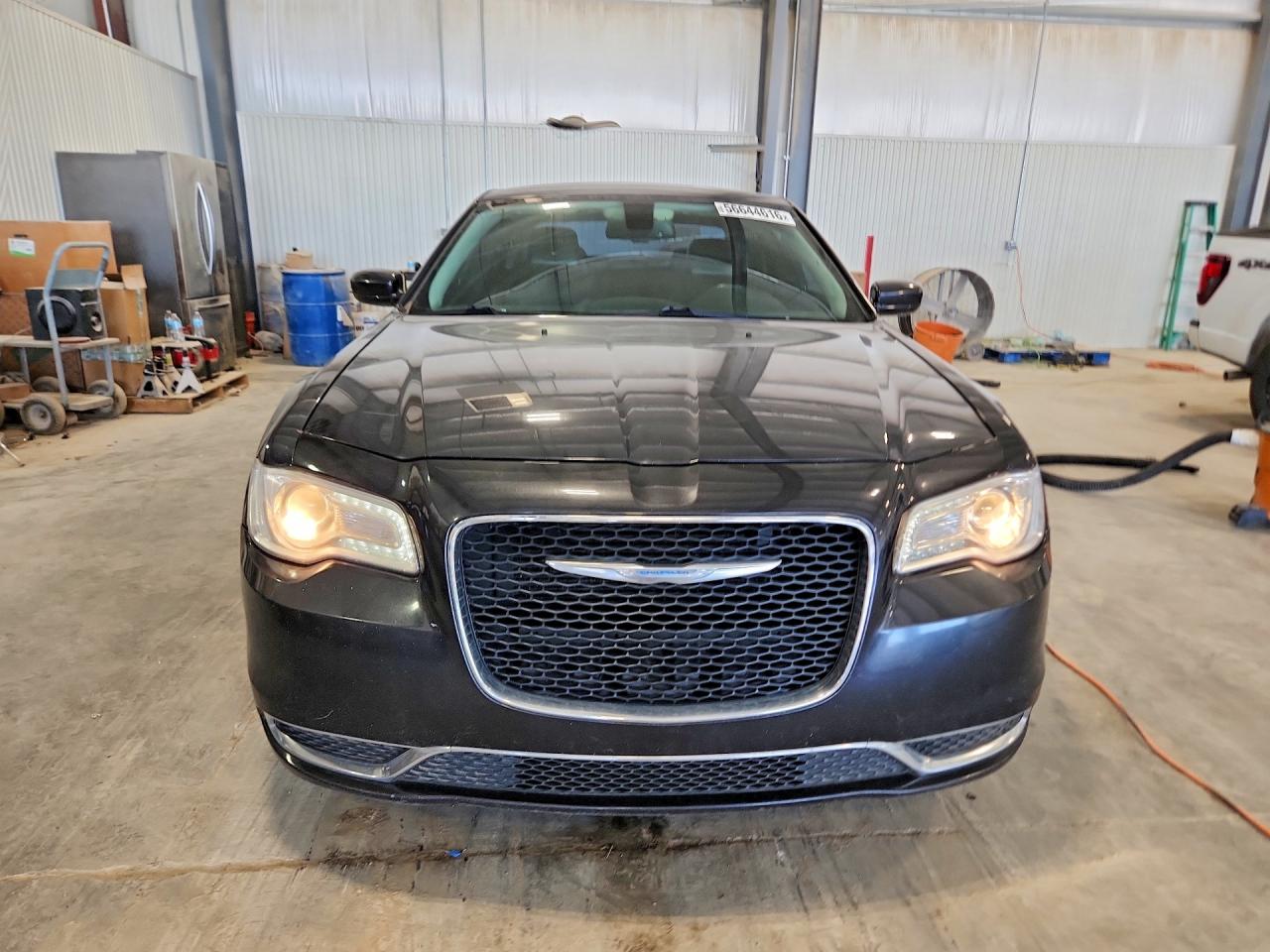 Chrysler 300 Limited