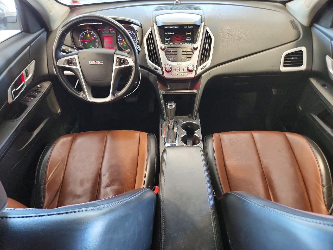 GMC Terrain Slt