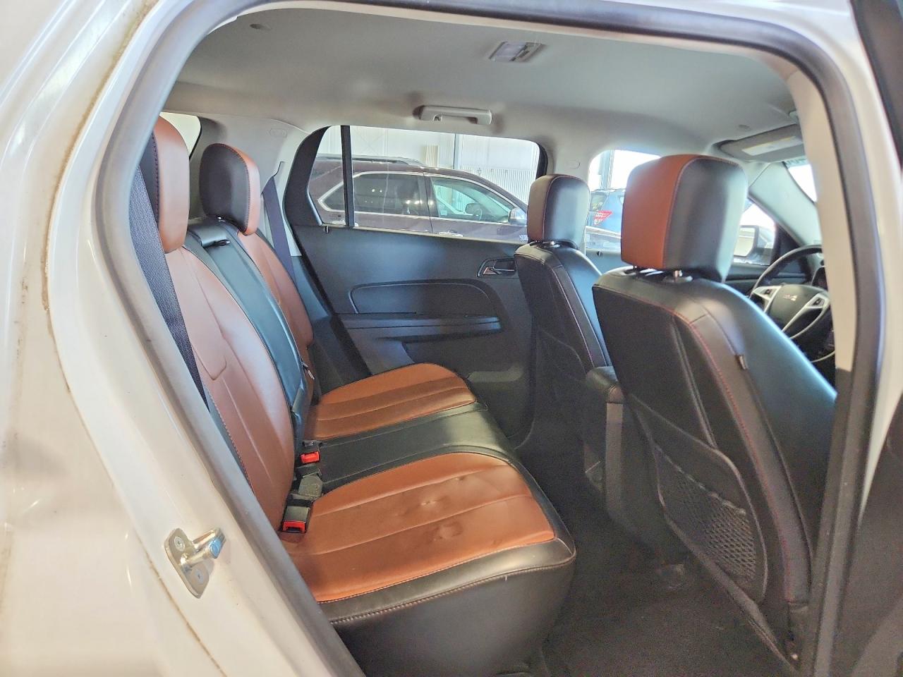 GMC Terrain Slt