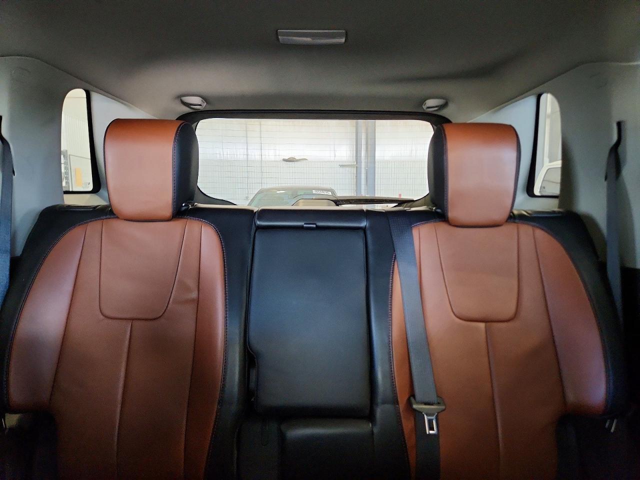 GMC Terrain Slt