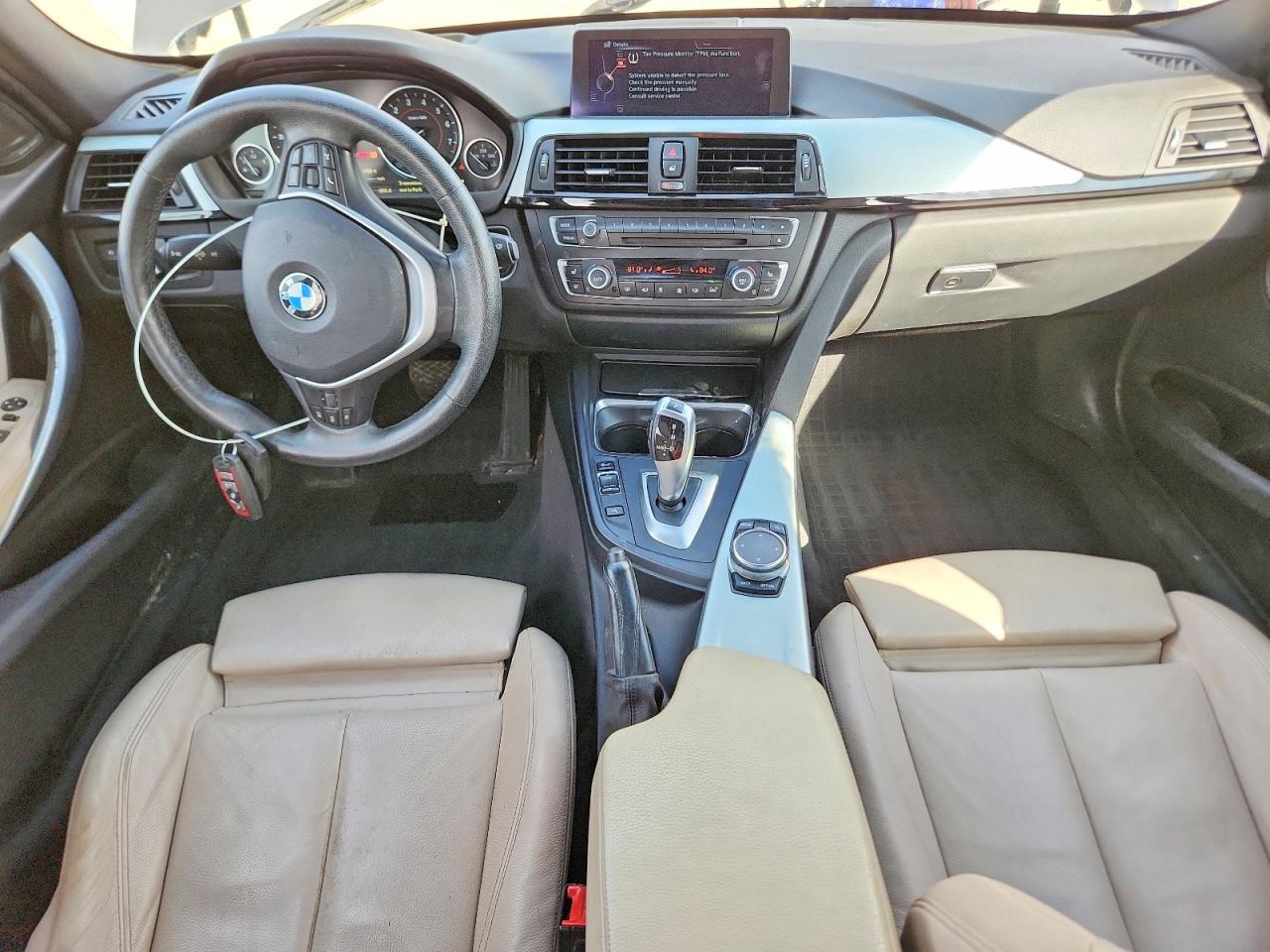 BMW 3 Series Xi