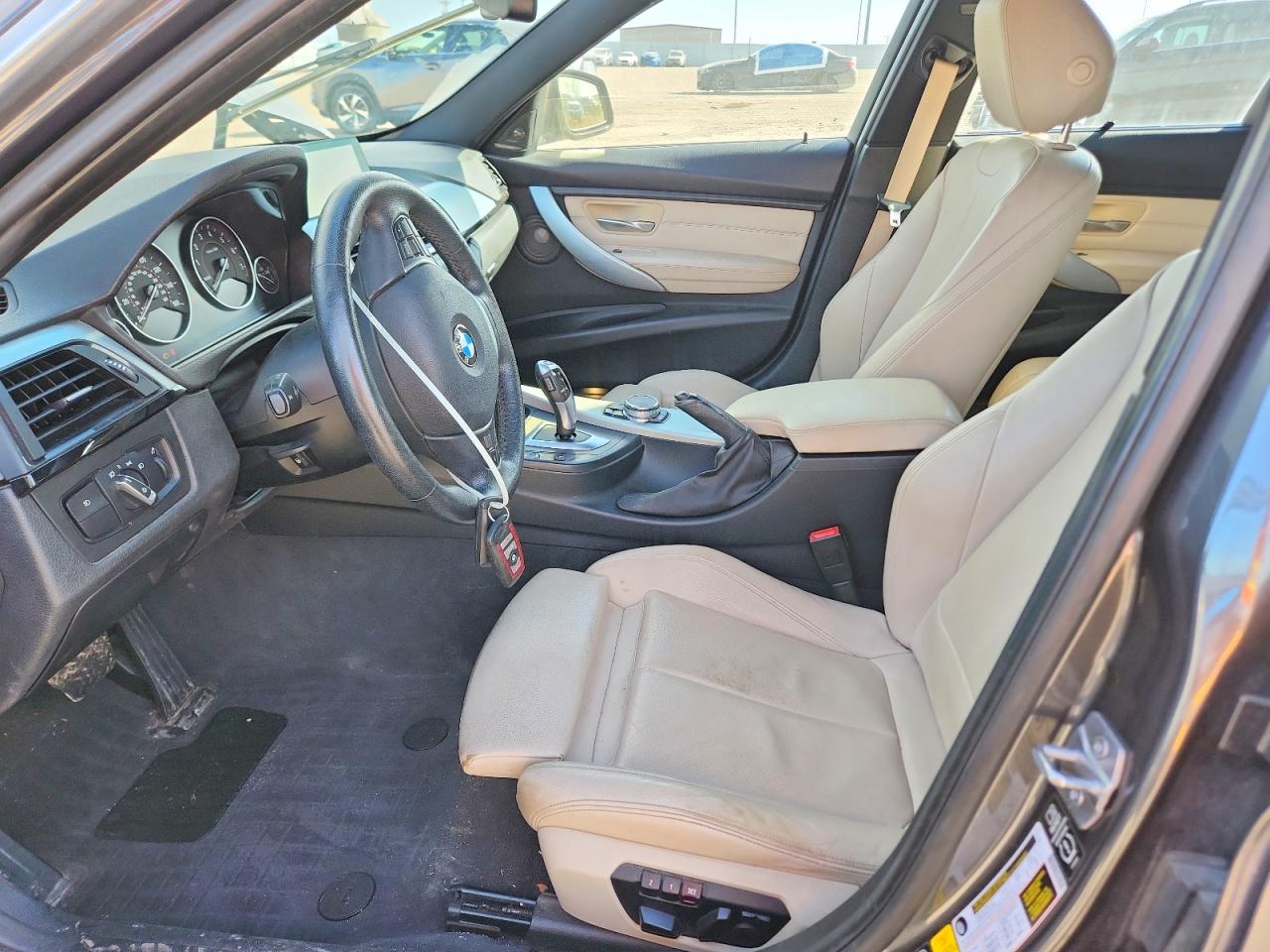 BMW 3 Series Xi