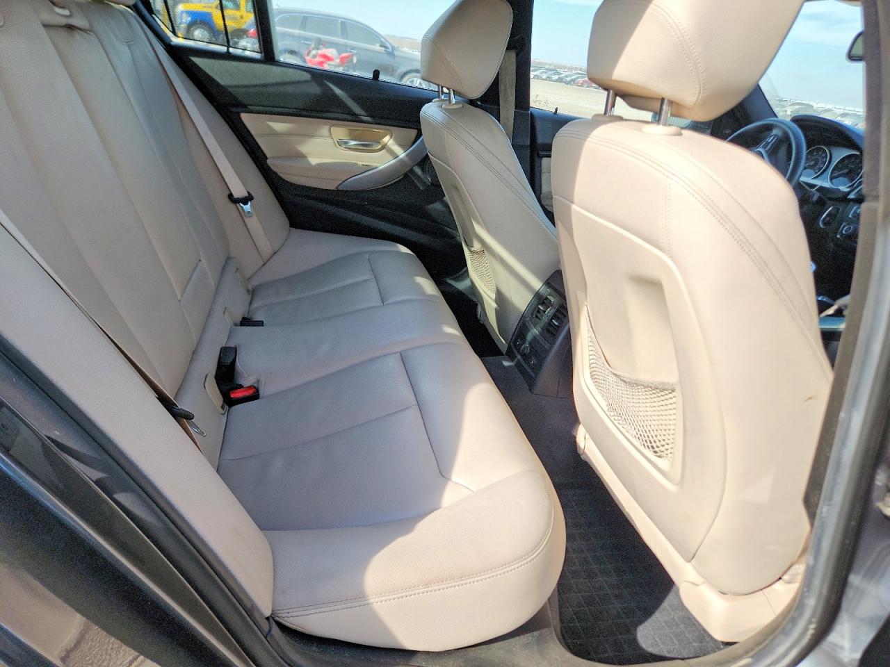 BMW 3 Series Xi