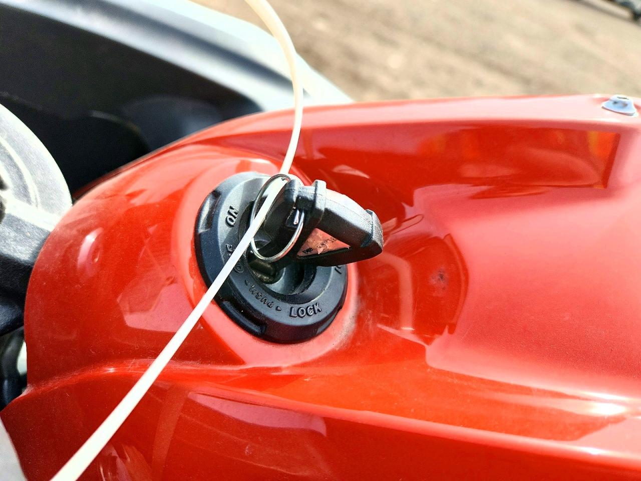 Kawasaki Ex