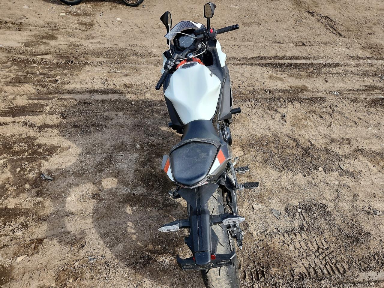 Kawasaki Ex