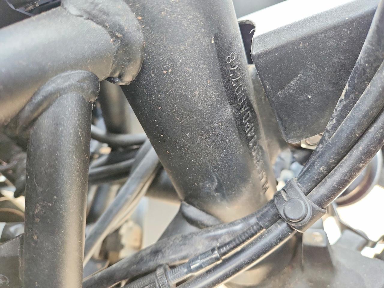 Kawasaki Ex