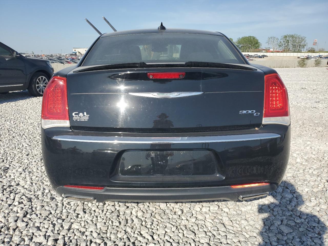Chrysler 300