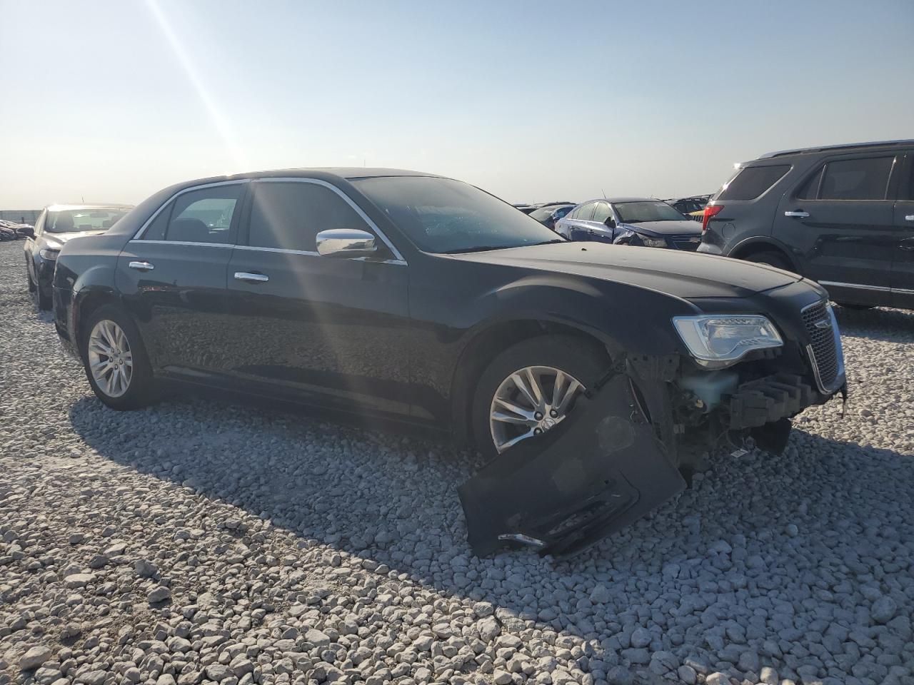 Chrysler 300