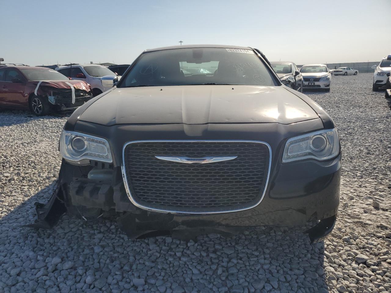 Chrysler 300