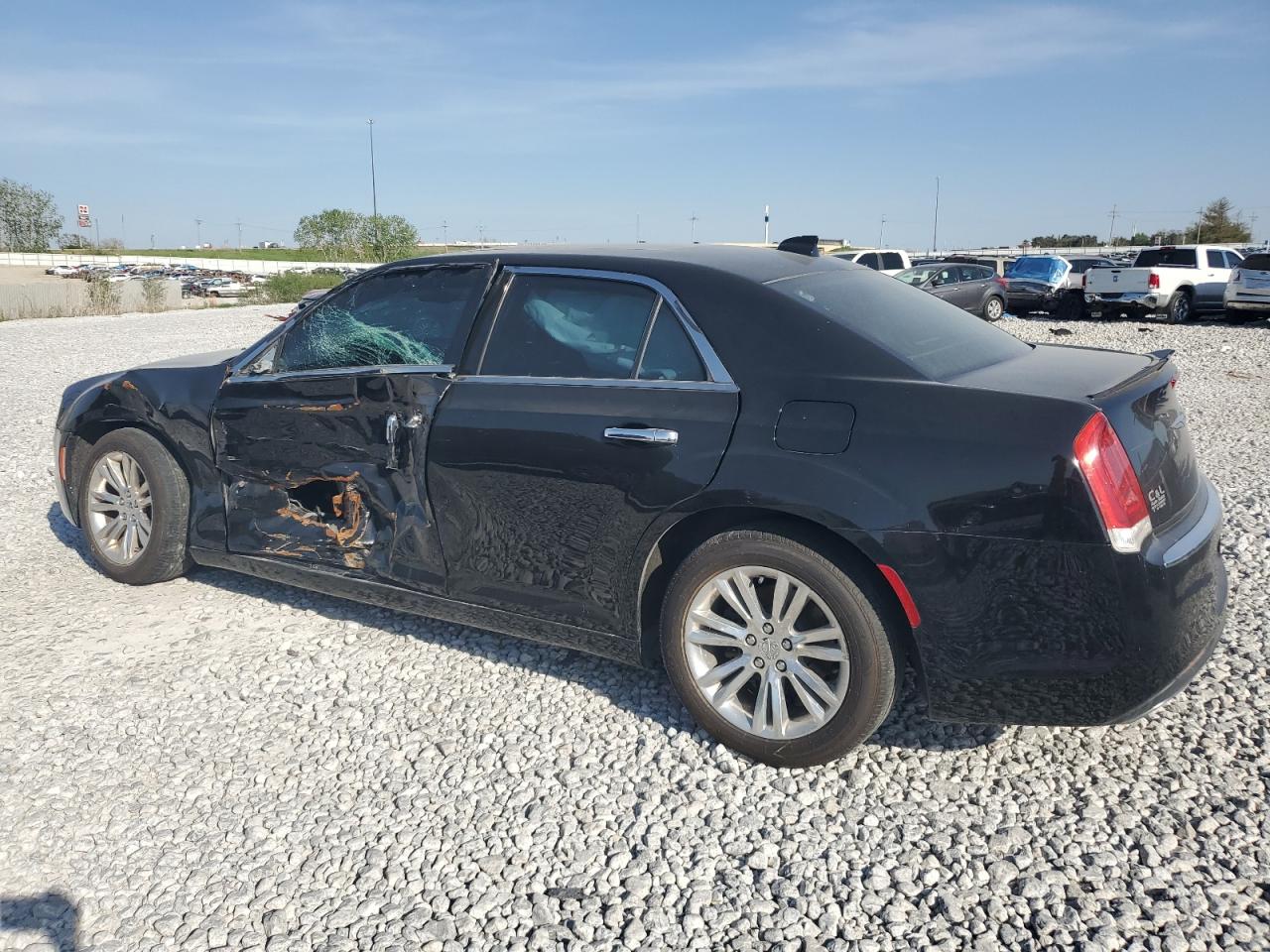 Chrysler 300