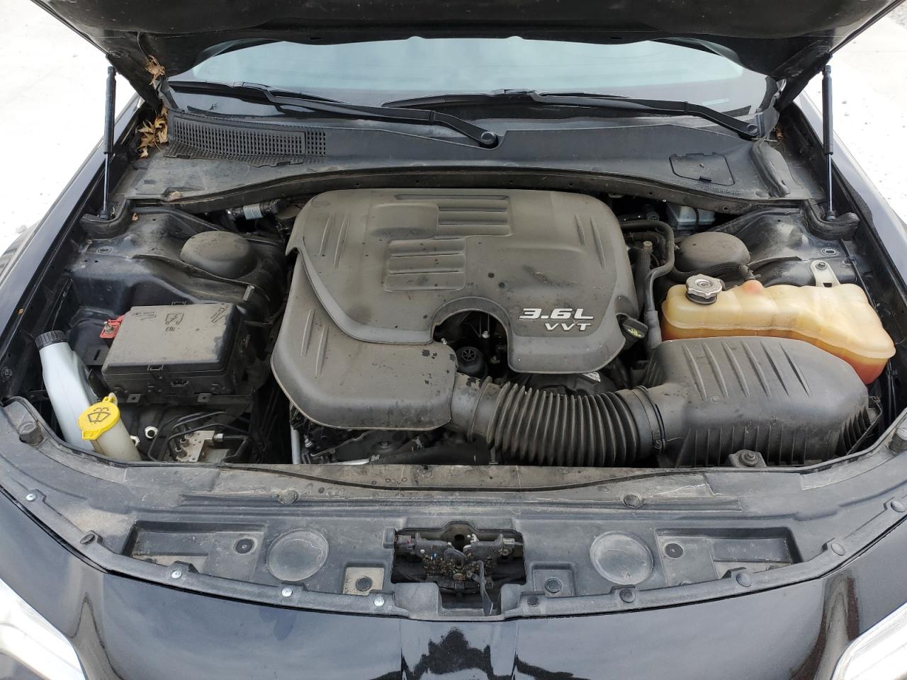 Chrysler 300