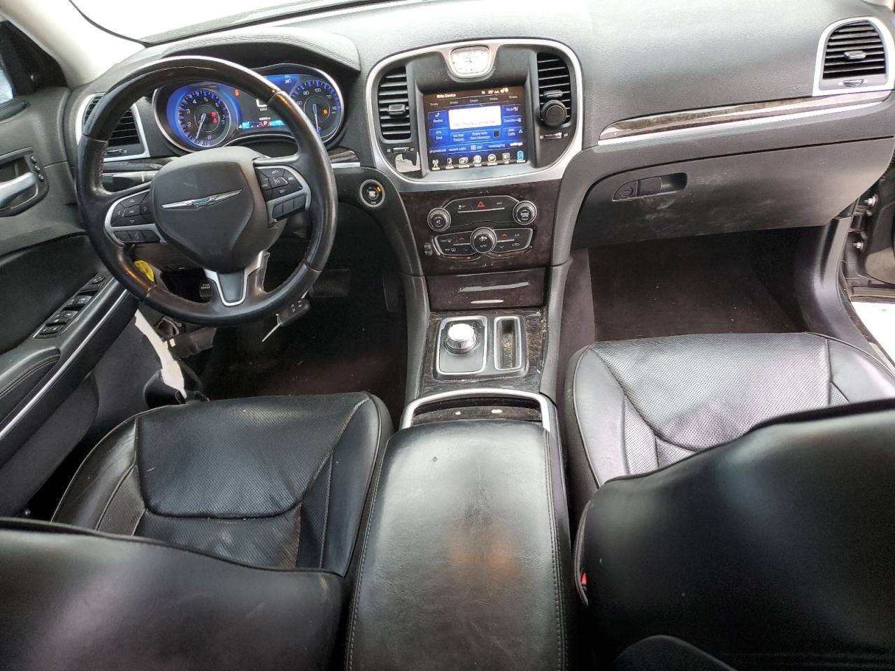 Chrysler 300
