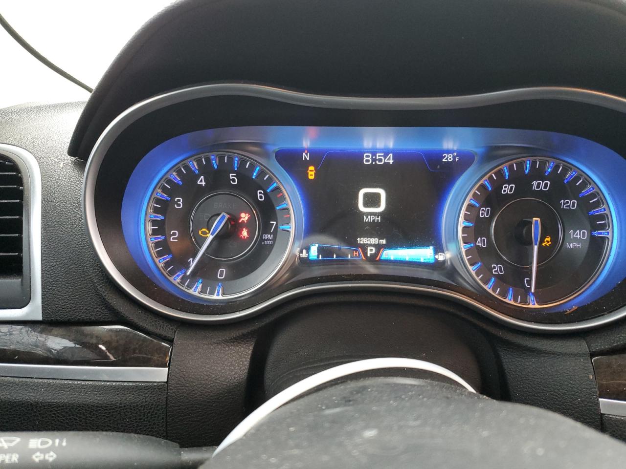 Chrysler 300