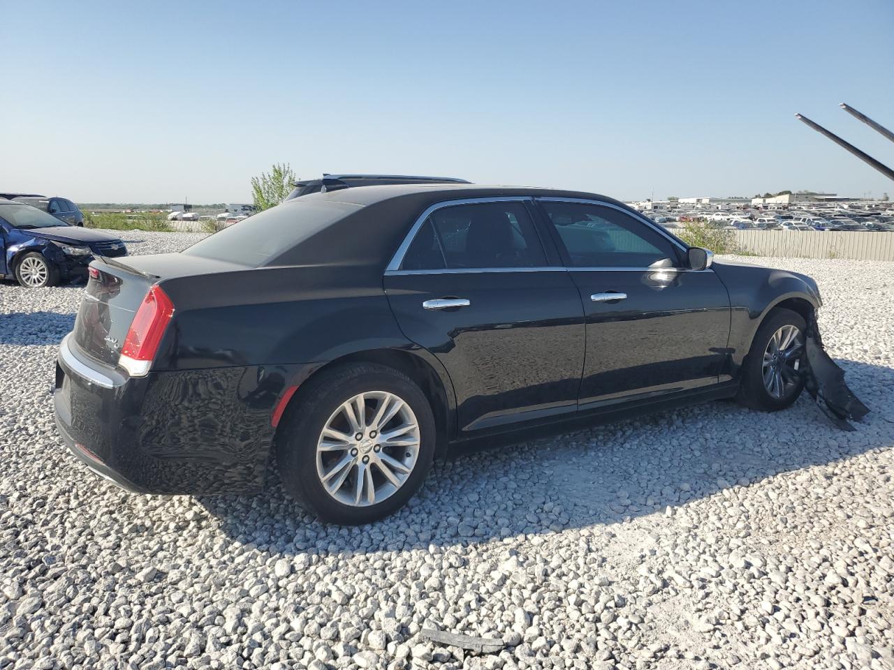 Chrysler 300