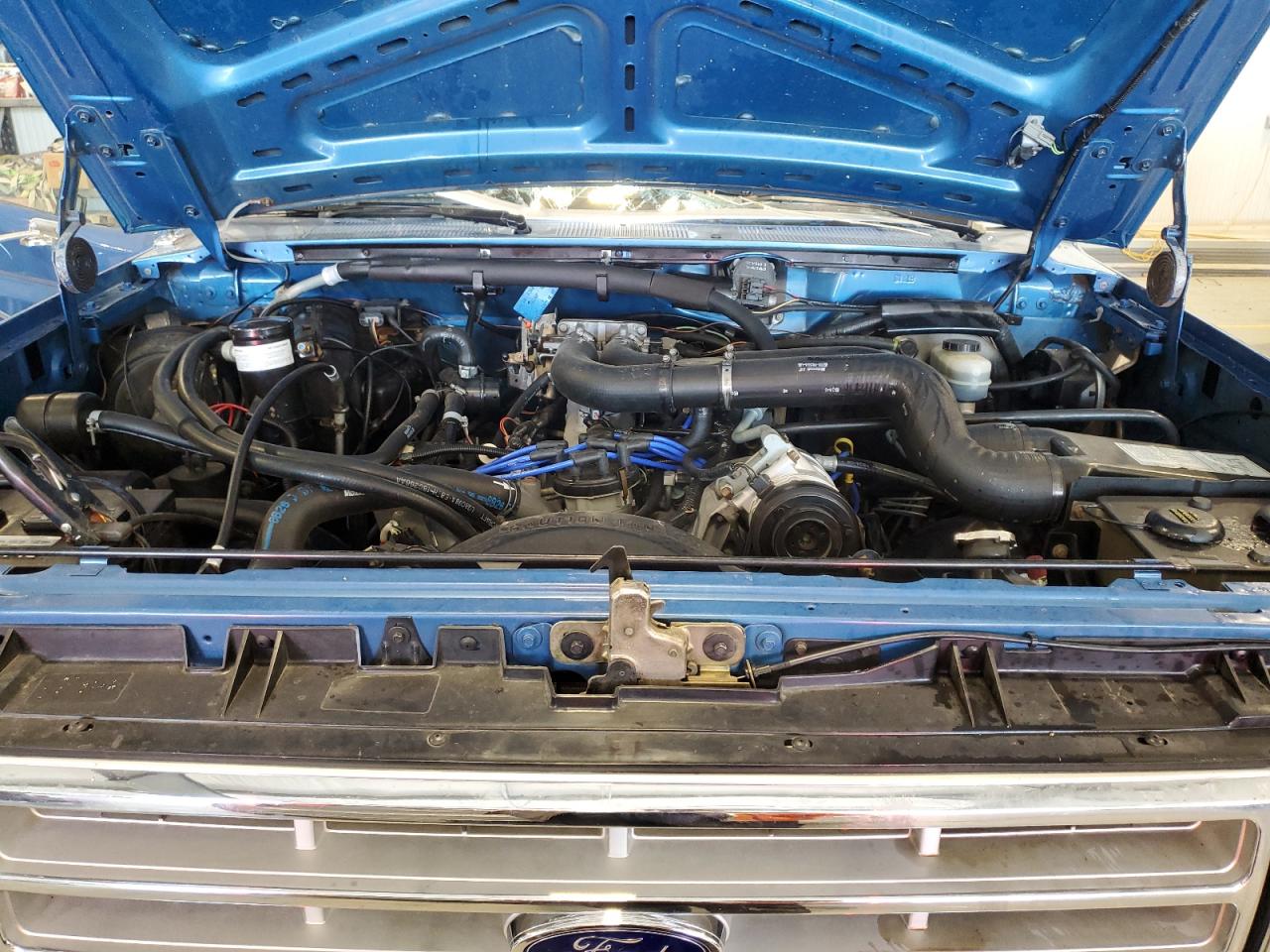 Ford F-250