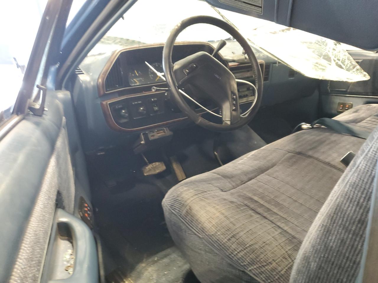 Ford F-250