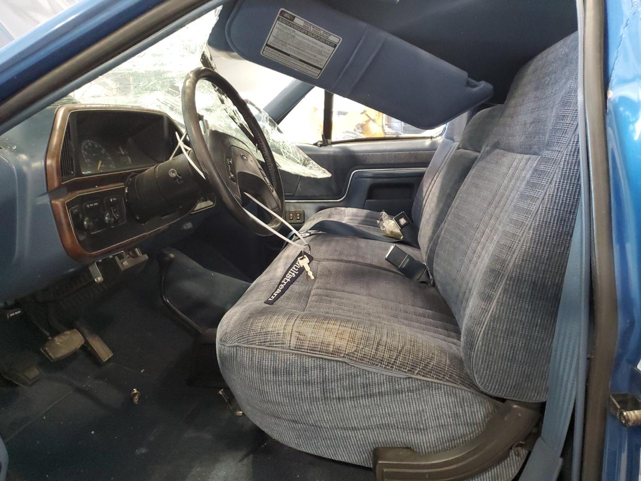 Ford F-250