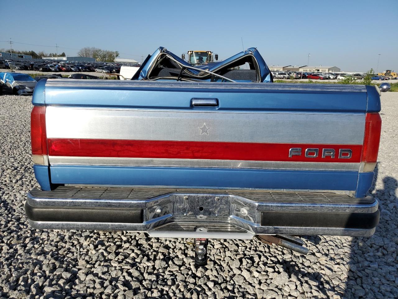 Ford F-250