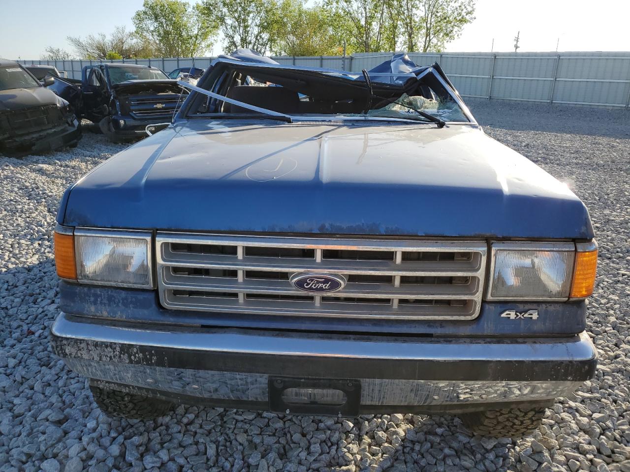 Ford F-250