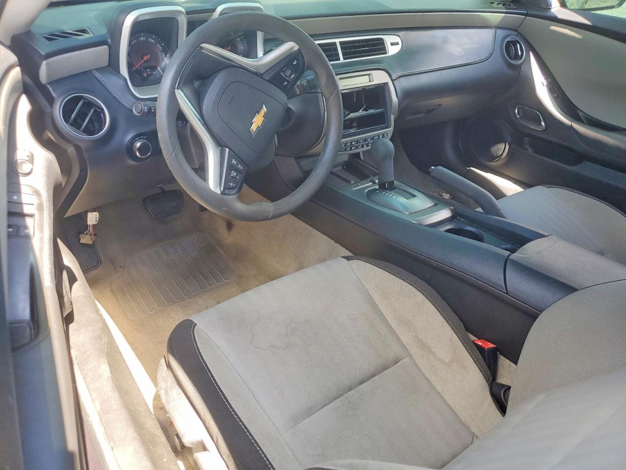 Chevrolet Camaro Ls