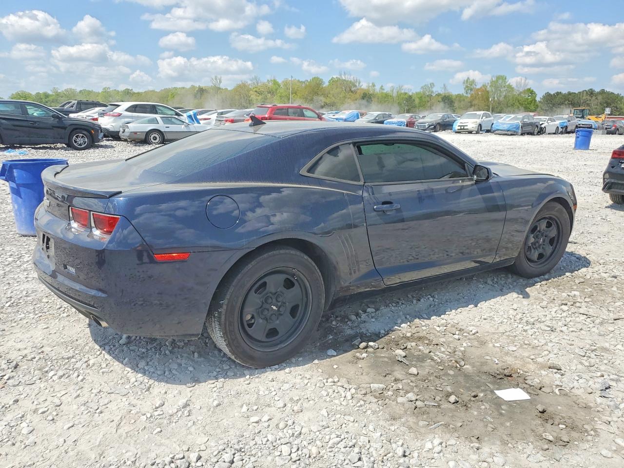 Chevrolet Camaro Ls