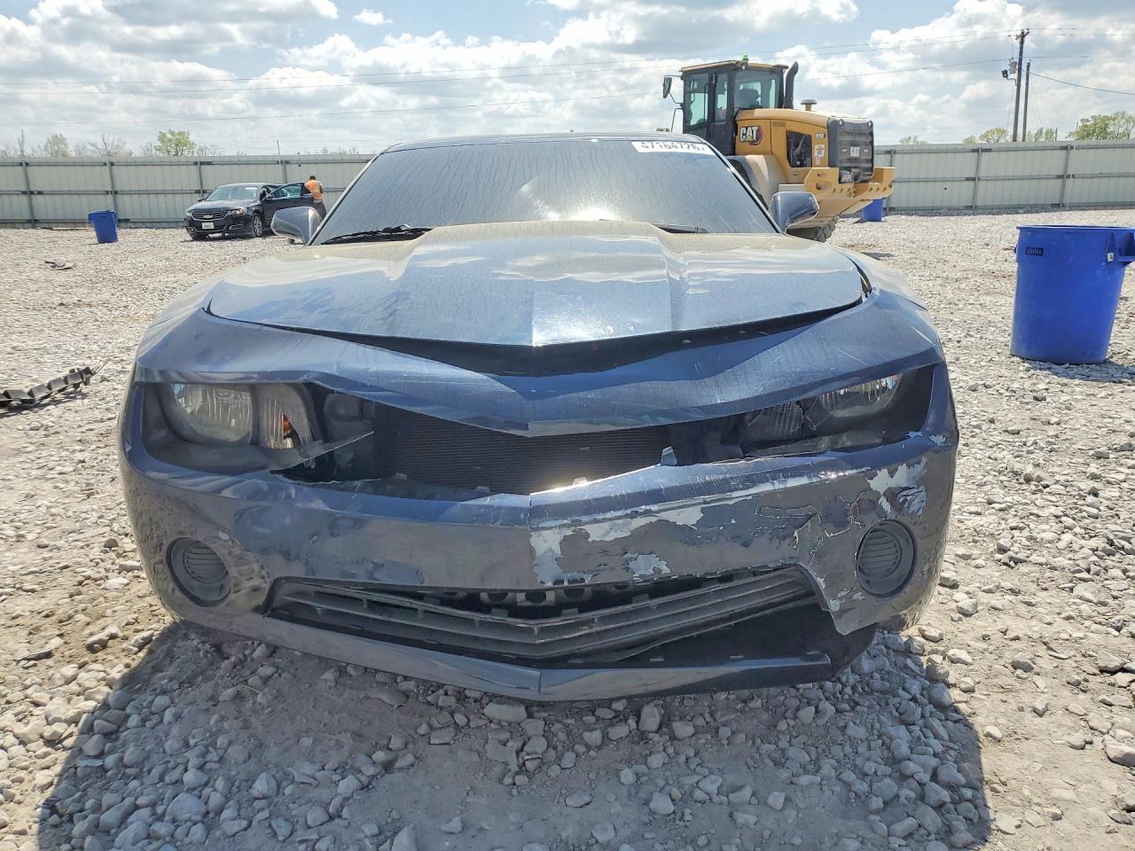 Chevrolet Camaro Ls