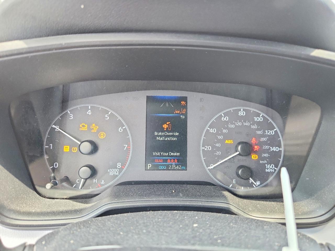 Toyota Corolla Se