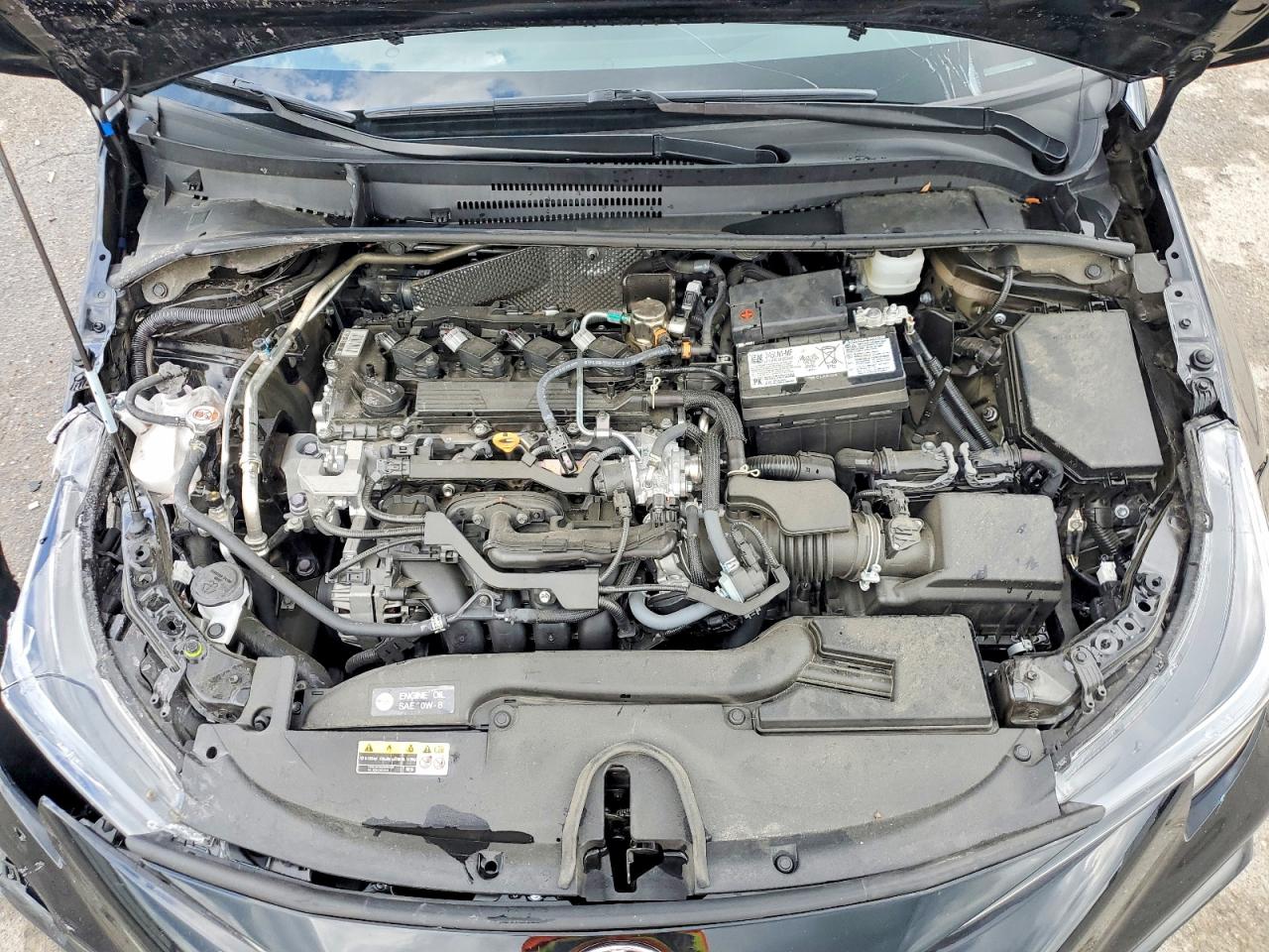 Toyota Corolla Se