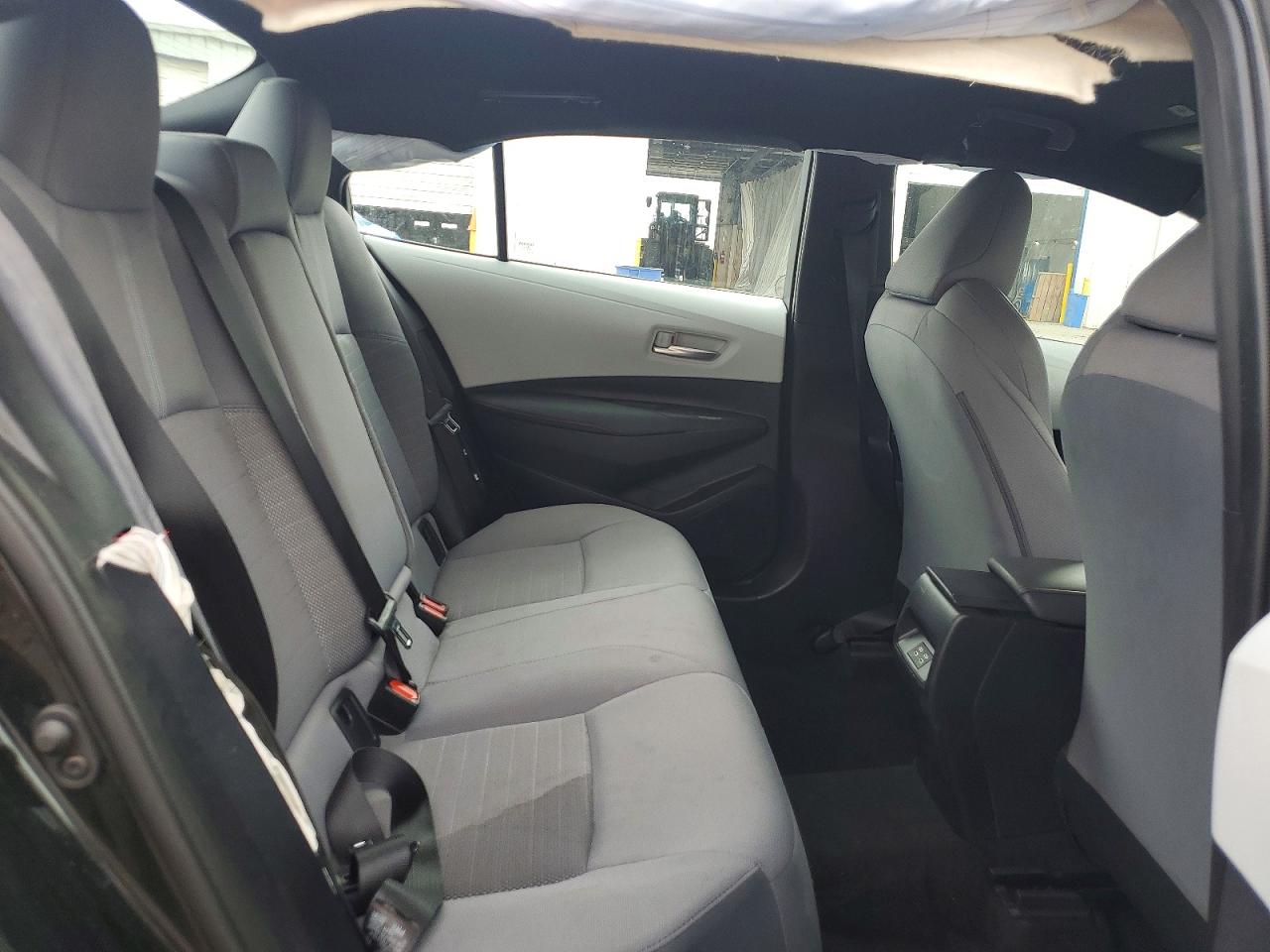 Toyota Corolla Se