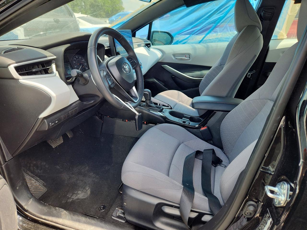Toyota Corolla Se