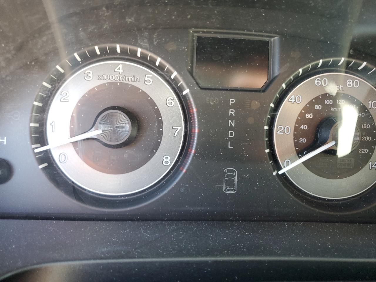 Honda Odyssey Exl