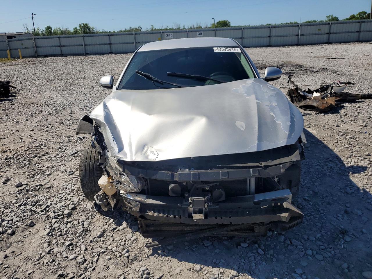 Nissan Altima S