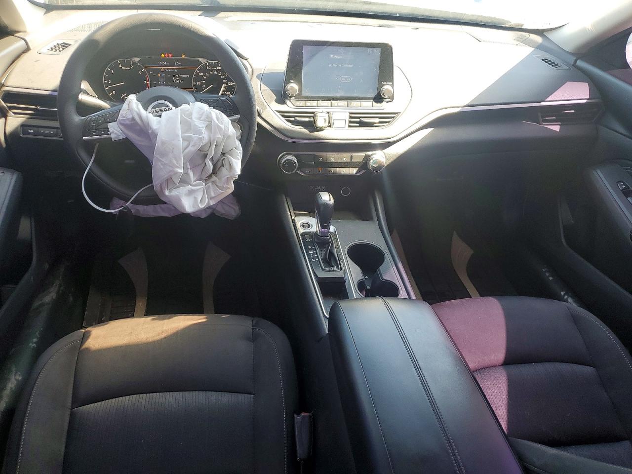 Nissan Altima S