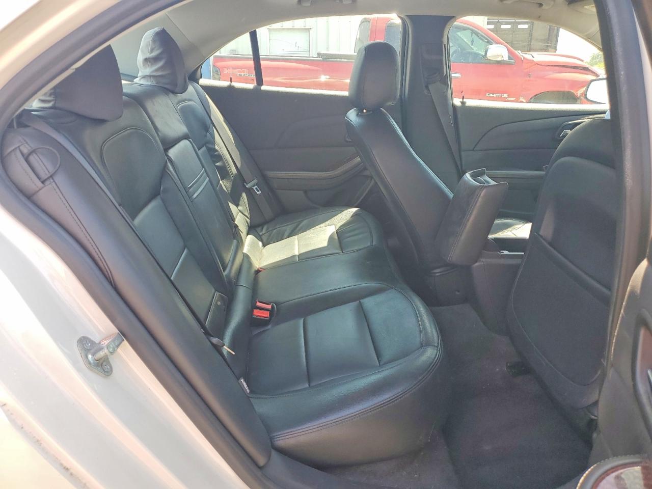 Chevrolet Malibu 1lt