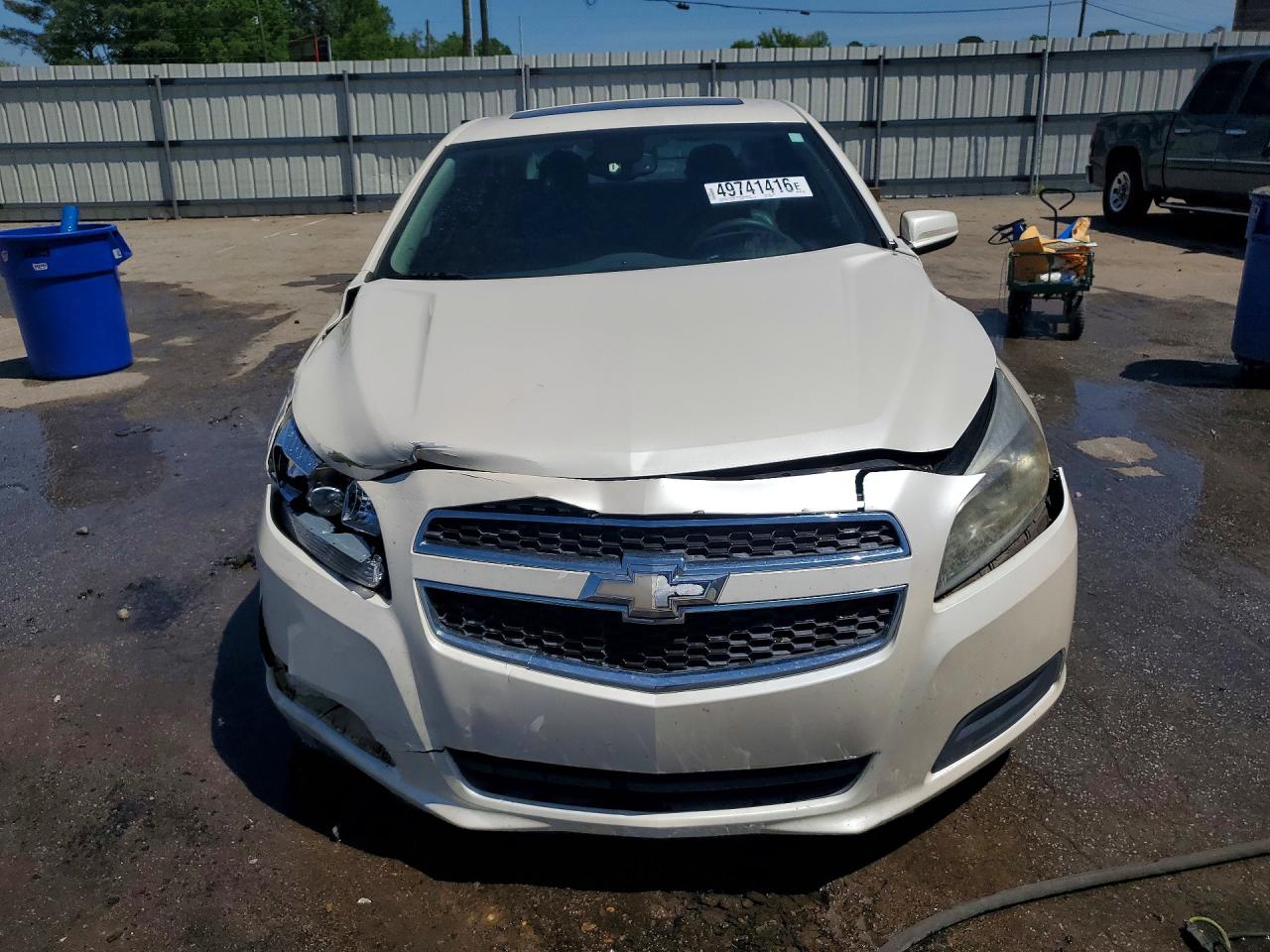 Chevrolet Malibu 1lt