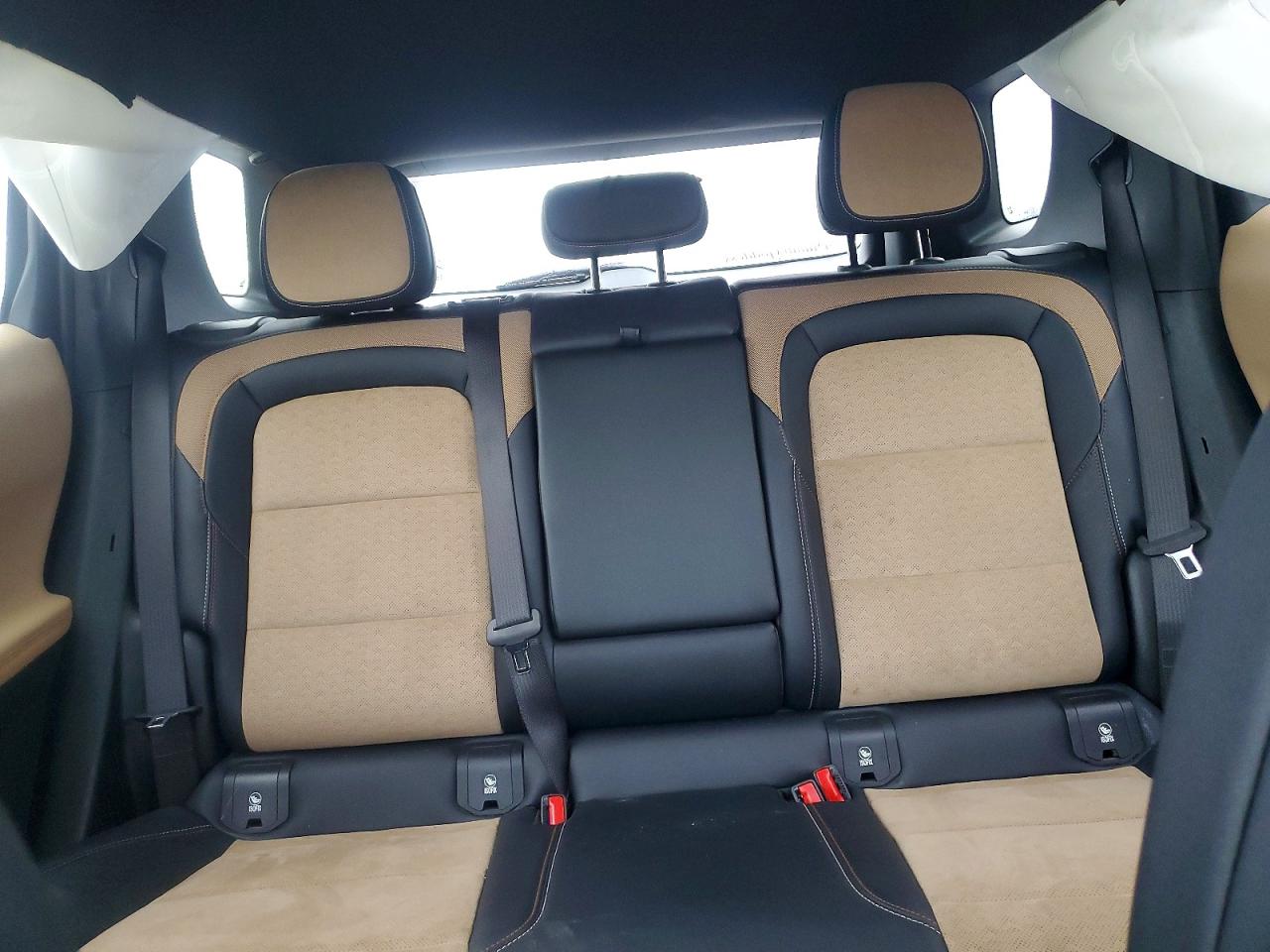 Chevrolet Equinox Activ