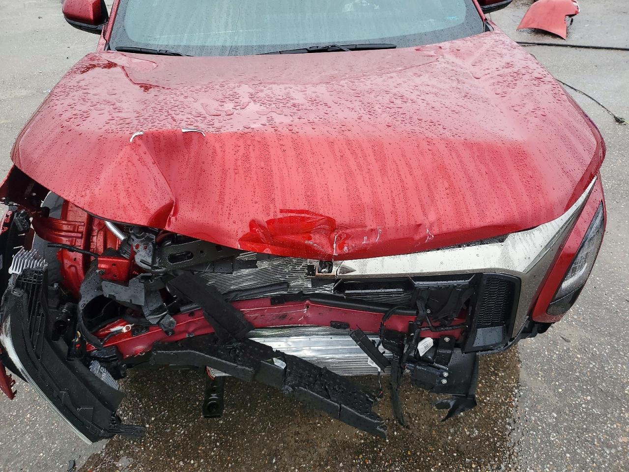 Chevrolet Equinox Activ