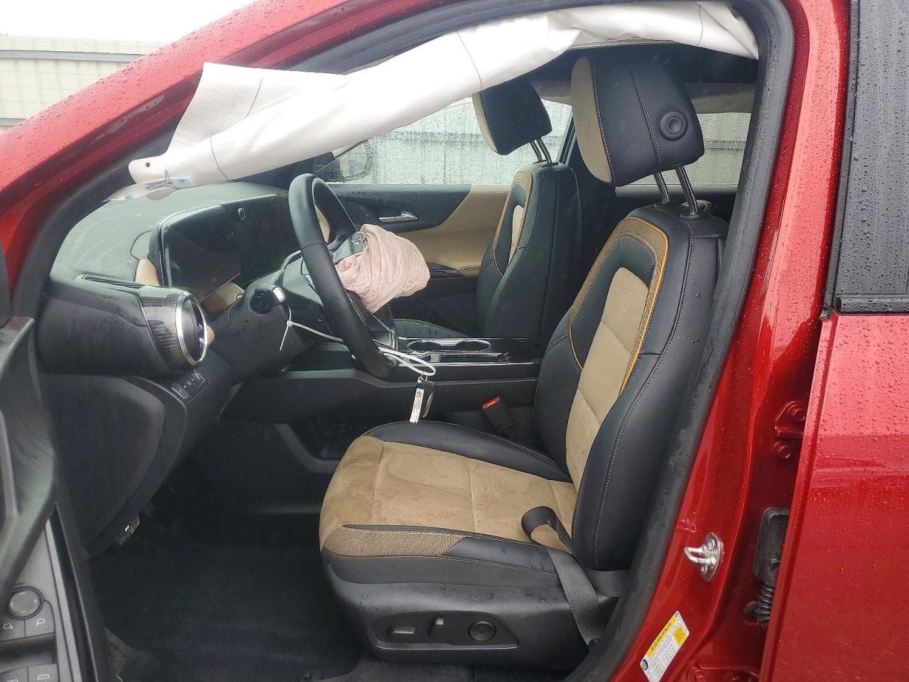Chevrolet Equinox Activ