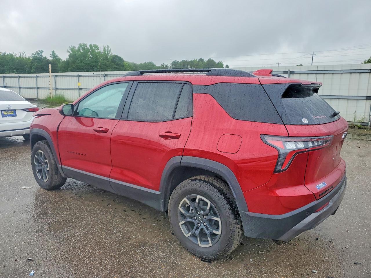 Chevrolet Equinox Activ