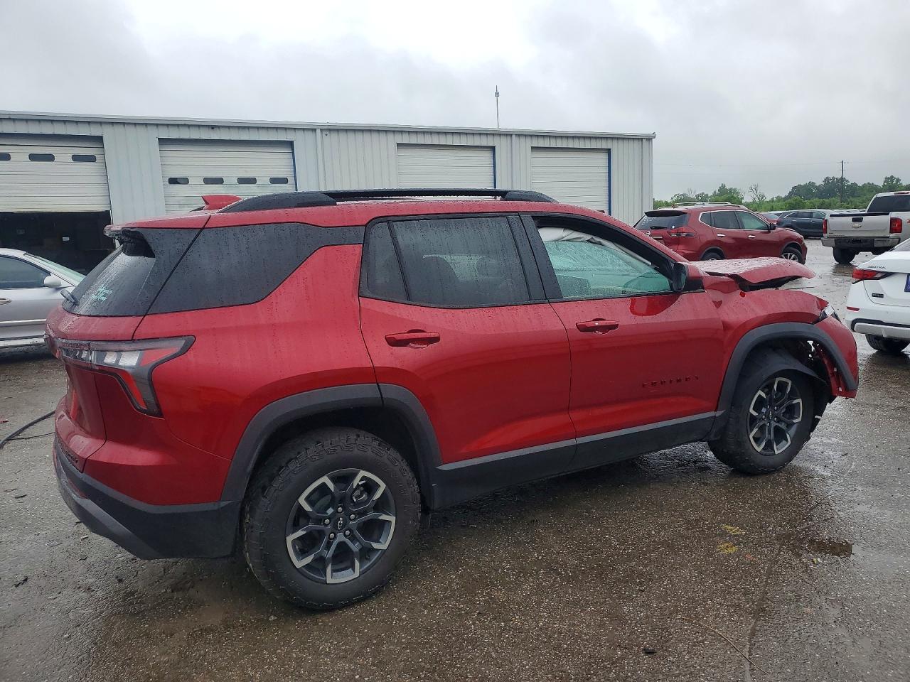 Chevrolet Equinox Activ