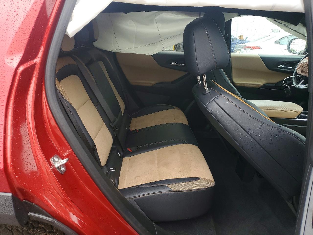 Chevrolet Equinox Activ