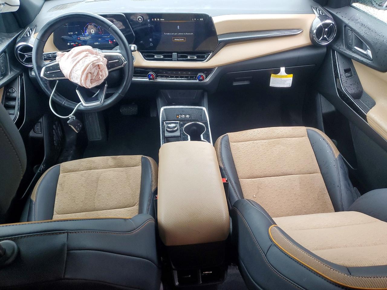 Chevrolet Equinox Activ