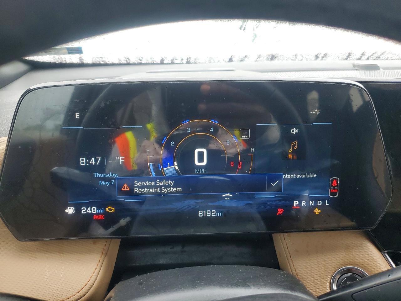 Chevrolet Equinox Activ