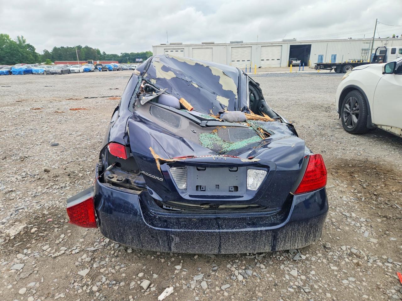 Honda Accord Se