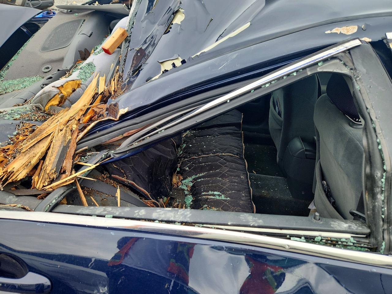 Honda Accord Se