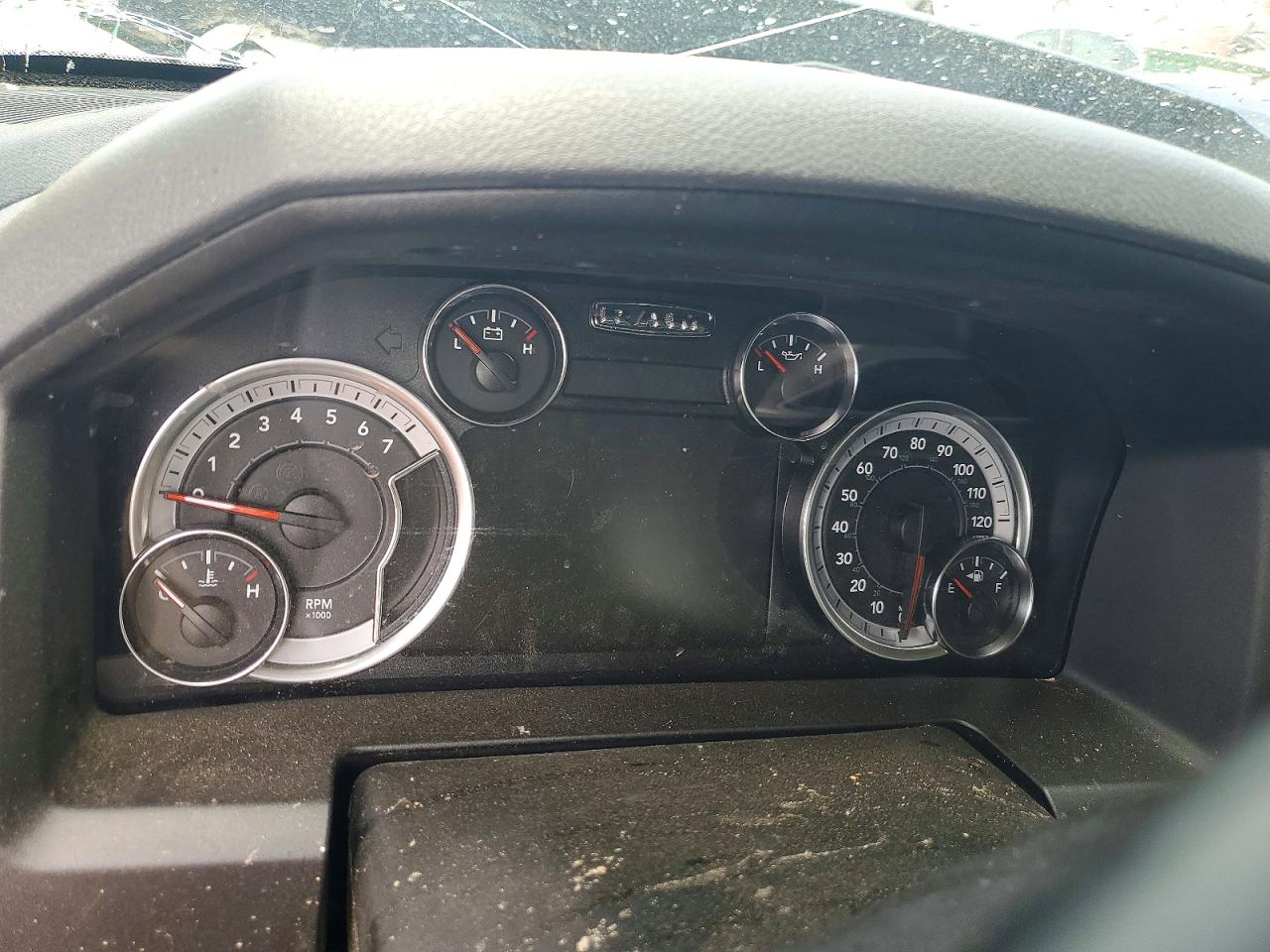 Ram 1500 Slt