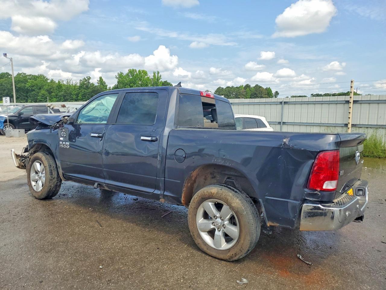 Ram 1500 Slt