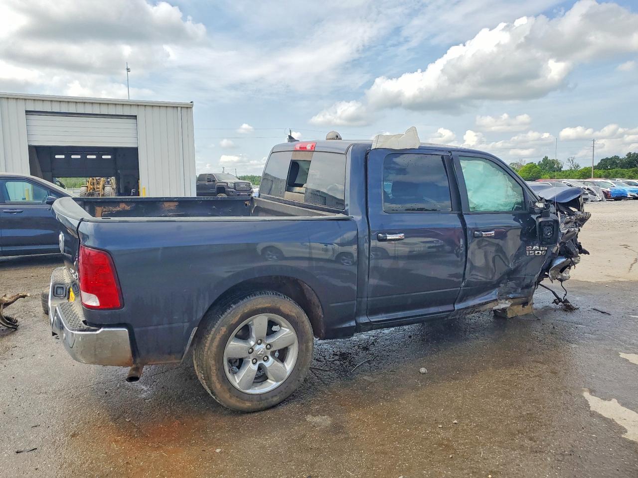 Ram 1500 Slt