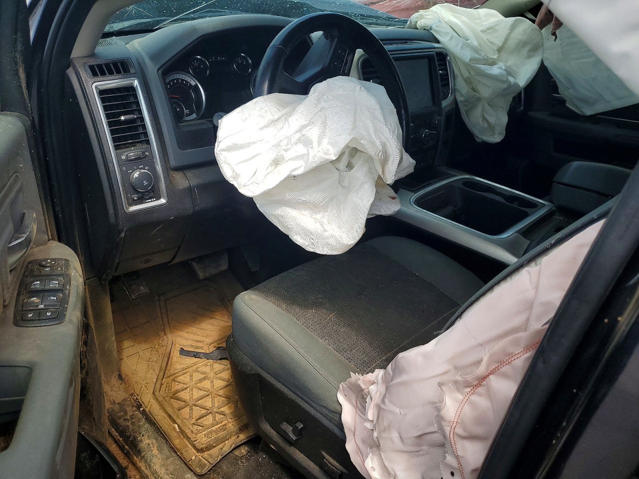 Ram 1500 Slt