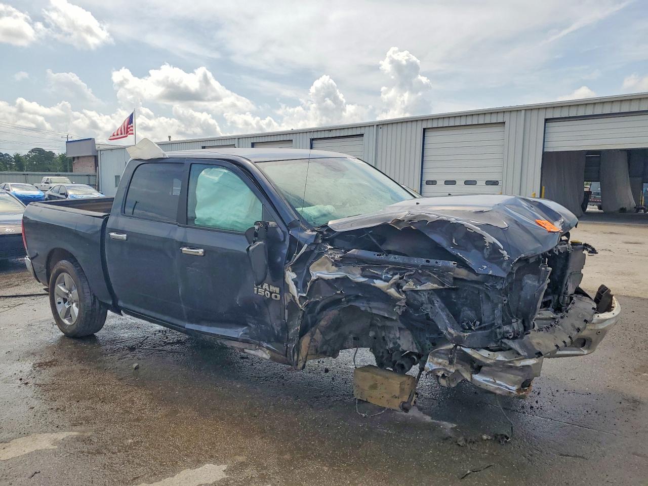 Ram 1500 Slt